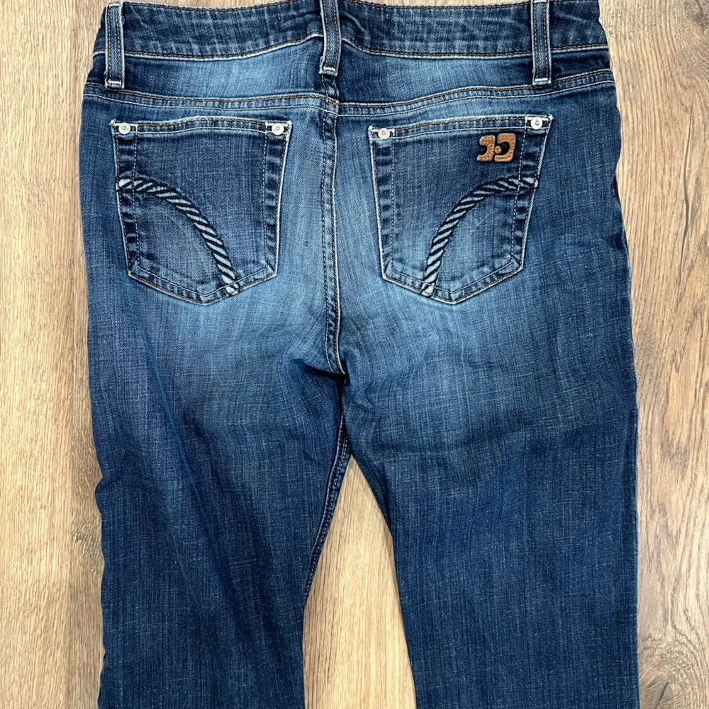 Joe's Jeans “Honey” - Picture 4 of 4